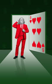 Официальный сайт Casino Kraken